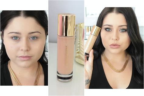 ysl eclat touche youtube